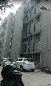 Building Image of 1120 Sq.ft 2 BHK Apartment / Flat for sale in Nirupam Vatika, Sector 62 Noida for Rs. 10500000