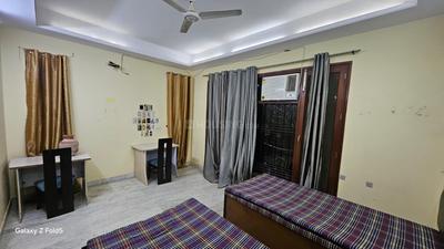 Bedroom Image of Luxury living in Sector 126, Noida
