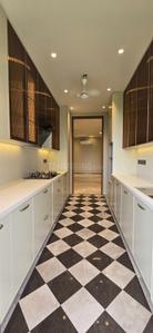 Kitchen Image of 2367 Sq.ft 4 BHK Builder Floor for sale in Sector 45 Gurgaon for Rs. 33000000