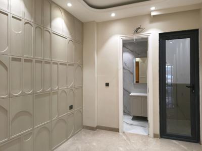 Bedroom Image of 1350 Sq.ft 3 BHK Builder Floor for sale in Indirapuram Ghaziabad for Rs. 18300238