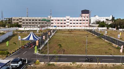 Image of 1080 Sq.ft Residential Plot / Land for sale in Manimangalam, Chennai for Rs. 5182920