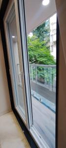 Balcony Image of 1500 Sq.ft 3 BHK Apartment / Flat for sale in Kothrud Pune for Rs. 22500000