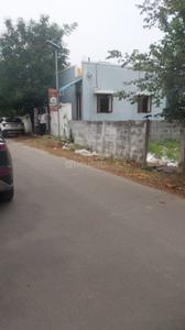 Residential Plot