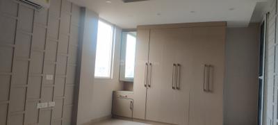 Bedroom Image of 2160 Sq.ft 3 BHK Builder Floor for sale in Mayfield Garden Gurgaon for Rs. 31500000