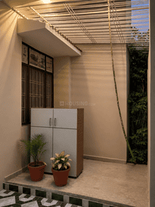 Image of 1400 Sq.ft 3 BHK Independent House for sale in Kursi Road, Lucknow for Rs. 5500000