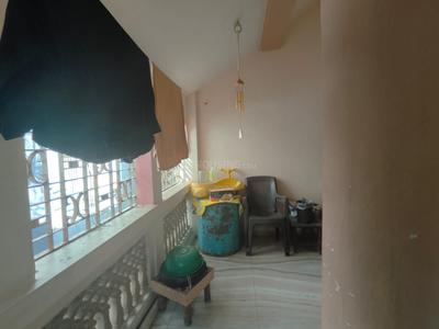 Balcony Image of 2383 Sq.ft 5 BHK Independent House for sale in Jodhpur Ahmedabad for Rs. 25000000