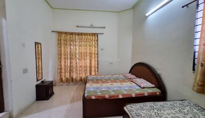 Bedroom Image of 2500 Sq.ft 4 BHK Independent House for sale in Rane Nagar Nashik for Rs. 20000000