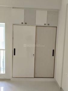 Bedroom Image of 940 Sq.ft 2 BHK Apartment / Flat for sale in DS Sukruth by DS-MAX Properties Private Limited, Madivala Bengaluru for Rs. 6100000