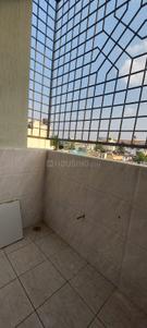 Balcony Image of 650 Sq.ft 1 BHK Builder Floor for rent in BTM Layout Bengaluru for Rs. 23000