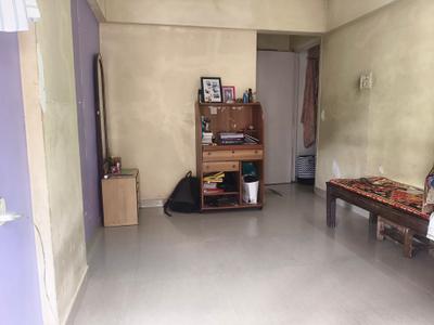 Bedroom Image of 680 Sq.ft 2 BHK Apartment / Flat for sale in Borivali West Mumbai for Rs. 16500000