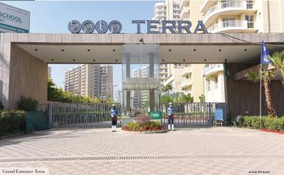 Image of 1811 Sq.ft 3 BHK Apartment / Flat for sale in BPTP Terra, Sector 37D, Gurgaon for Rs. 24500000