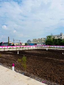 Image of 1000 Sq.ft Residential Plot / Land for sale in Koregaon Bhima, Pune for Rs. 1199000