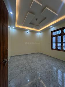 Hall Image of 1150 Sq.ft 2.5 BHK Builder Floor for rent in Hans Khera Lucknow for Rs. 12000