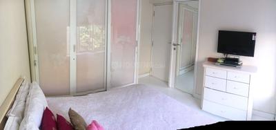 Bedroom Image of 600 Sq.ft 2 BHK Apartment / Flat for sale in Malabar Hill Mumbai for Rs. 35000000