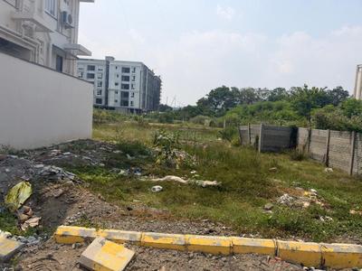 Image of 1890 Sq.ft Residential Plot / Land for sale in Sholinganallur, Chennai for Rs. 16443000