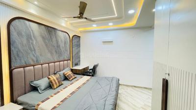 Bedroom Image of 2394 Sq.ft 3 BHK Apartment / Flat for sale in Shyam Nagar Jaipur for Rs. 21500000