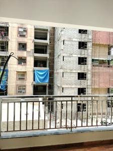 Living Room Image of 2200 Sq.ft 4 BHK Apartment / Flat for sale in Rudra Apartment, Sector 6 Dwarka New Delhi for Rs. 37000000