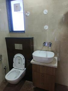 Bedroom One Image of 1584 Sq.ft 3 BHK Builder Floor for sale in Skywhales Vienna Greens II, Sector 99A Gurgaon for Rs. 18500009