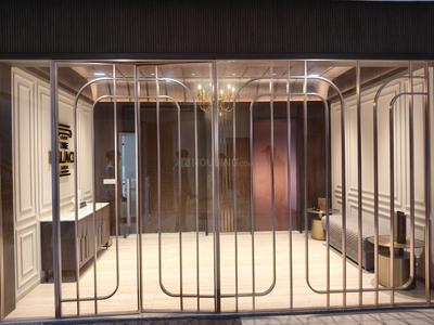 Balcony Image of 5250 Sq.ft 4 BHK Apartment / Flat for sale in PDPU Road Gandhinagar for Rs. 29000000