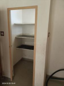 Kitchen Image of 1750 Sq.ft 3 BHK Independent House for sale in Vrindhavan Majestic Gardens, Cheroor Thrissur for Rs. 3850000