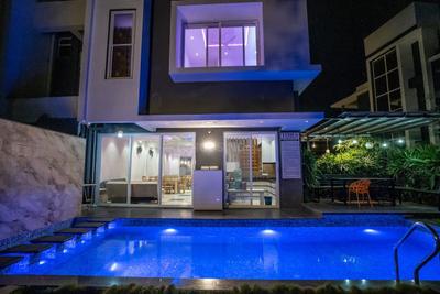 Image of 3200 Sq.ft 4 BHK Villa for sale in Landmark Golden Leaf Lonavala, Gold Valley, Lonavala for Rs. 31000000