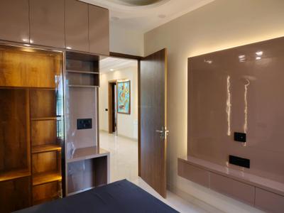Bedroom Image of 1719 Sq.ft 3 BHK Apartment / Flat for sale in Calista Heights, Noida Extension Greater Noida for Rs. 10300000