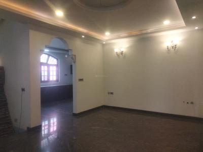 Dining Area Image of 11000 Sq.ft 5 BHK Villa for sale in Kadugodi Bengaluru for Rs. 150000000