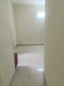 Bedroom Image of 1511 Sq.ft 3 BHK Apartment / Flat for rent in Casagrand Savoye, Karapakkam Chennai for Rs. 40000