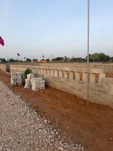 Sinwar Plot View 3