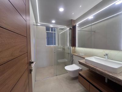 Image of 2500 Sq.ft 3.5 BHK Apartment / Flat for sale in Nagalli Hills Colony, Goa for Rs. 44500000
