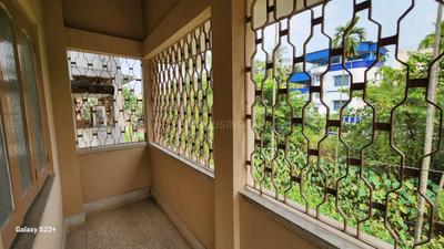 Balcony Image of 2500 Sq.ft 5 BHK Independent House for sale in Thakurpukur Kolkata for Rs. 15000000