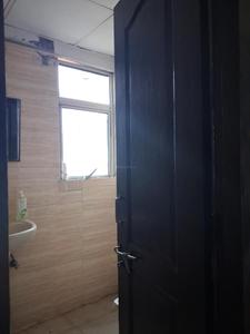Bedroom One Image of 1324 Sq.ft 3 BHK Apartment / Flat for sale in Amrapali Zodiac, Sector 120 Noida for Rs. 11800000