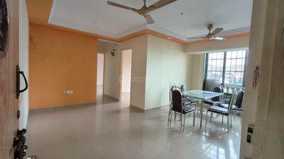 Hall Image of 1100 Sq.ft 2 BHK Apartment / Flat for sale in Pratik Corner, Airoli Navi Mumbai for Rs. 15800000