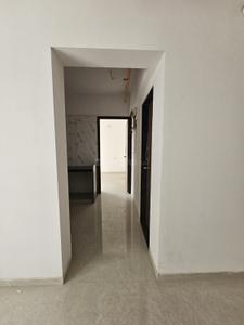 Hall Image of 485 Sq.ft 1 BHK Apartment / Flat for sale in Malad West Mumbai for Rs. 8300000