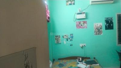 Image of 1050 Sq.ft 2 BHK Apartment / Flat for sale in Nanmangalam, Chennai for Rs. 6600000