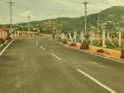 Image of 436 Sq.ft Residential Plot / Land for sale in Karamadai, Coimbatore for Rs. 1150000