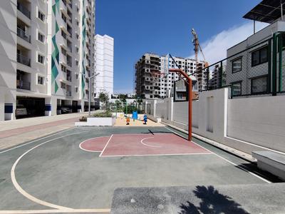Image of 1077 Sq.ft 2 BHK Apartment / Flat for sale in Chikkanayakanahalli, Choodasandra, Bengaluru for Rs. 11000008