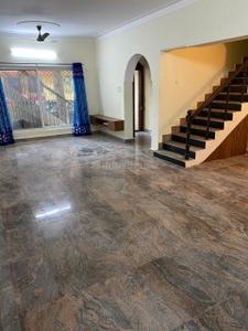 Hall Image of 2200 Sq.ft 4 BHK Independent House for rent in Indira Nagar Bengaluru for Rs. 120000