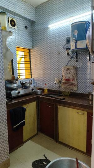 Ujan Apartment 1 no Airport Main Image 1