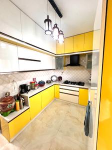 Kitchen Image of 1726 Sq.ft 3 BHK Independent House for sale in Hulimavu Bengaluru for Rs. 22000000