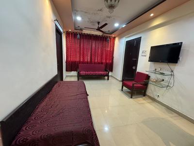 Image of Single Male for One Bedroom in Mahim, Mumbai
