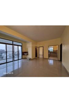 Image of 1250 Sq.ft 3 BHK Apartment / Flat for rent in Eklavya Tower, Argora, Ranchi for Rs. 16000