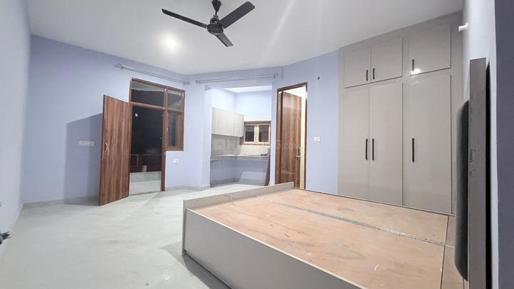 HA Residency Bedroom 1