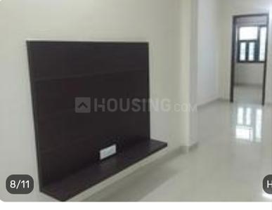 3 BHK Independent Builder Floor