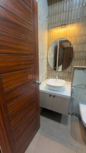 Image of 1250 Sq.ft 2 BHK Independent House for rent in Cox Town, Bengaluru for Rs. 82000