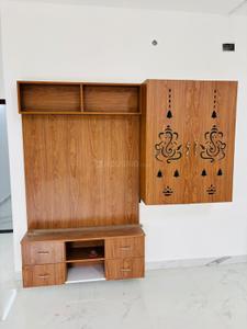 Hall Image of 2450 Sq.ft 4 BHK Independent House for sale in Cheran Ma Nagar Coimbatore for Rs. 16500000