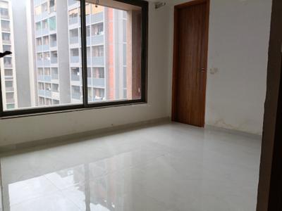 Bedroom Image of 1180 Sq.ft 3 BHK Apartment / Flat for rent in Motherland Magnate Lavish, Vaishno Devi Circle Ahmedabad for Rs. 20000