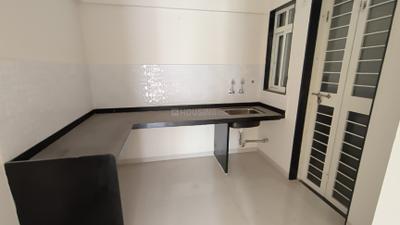 Kitchen Image of 1050 Sq.ft 2 BHK Apartment / Flat for sale in Basil Mondale, Mundhwa Pune for Rs. 8500000