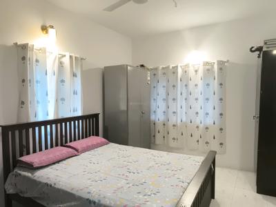 Bedroom Image of 3800 Sq.ft 5 BHK Independent House for sale in Vijayanagar Bengaluru for Rs. 79900000