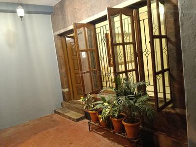 Balcony Image of 1050 Sq.ft 2 BHK Independent House for rent in JP Nagar Bengaluru for Rs. 19000